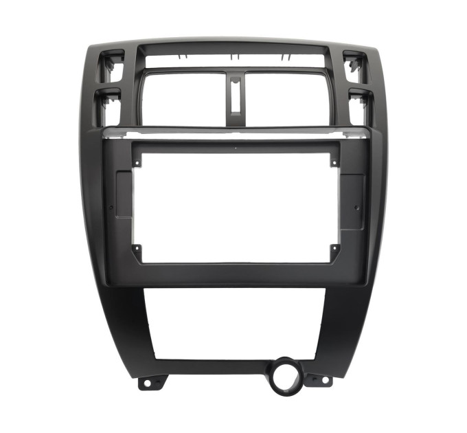 Штатна магнітола Baxster ВМS-B1510-1065 Hyundai Tucson 04-10