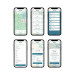 GPS Tracker eQuGPS Track 4G (A/B/C/R) 2359