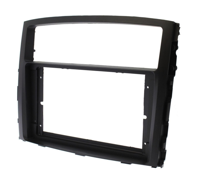 Штатна магнітола Baxster BMS-B1509-005 Mitsubishi Pajero IV