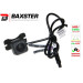 Камера заднього/переднього огляду Baxster HDV-810GC DigitalView AHD/TVI