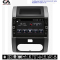 Штатна магнітола CraftAudio MAXY MI-22-243 10" 4/64 NISSAN X-Trail 07-14