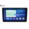 Автомагнітола Qline AMR-1033Pro DSP Android 12 3/32 10"
