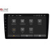 Автомагнітола Qline AMR-1033Pro DSP Android 12 3/32 10"