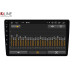 Автомагнітола Qline AMR-1033Pro DSP Android 12 3/32 10"