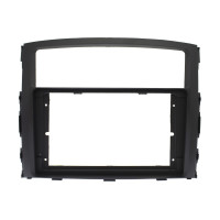 Штатна магнітола Baxster BMS-B1509-005 Mitsubishi Pajero IV Штатна магнітола Baxster BMS-B1509-005 Mitsubishi Pajero IV