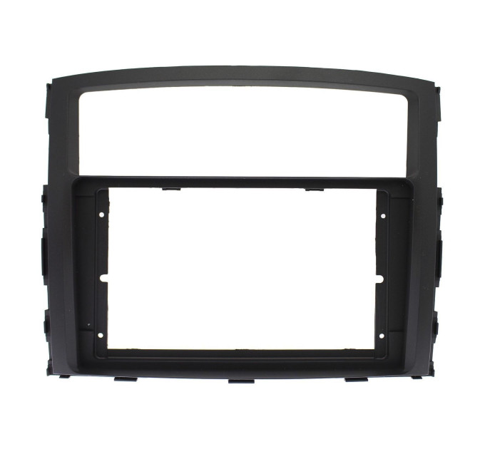 Штатна магнітола Baxster BMS-B1509-005 Mitsubishi Pajero IV