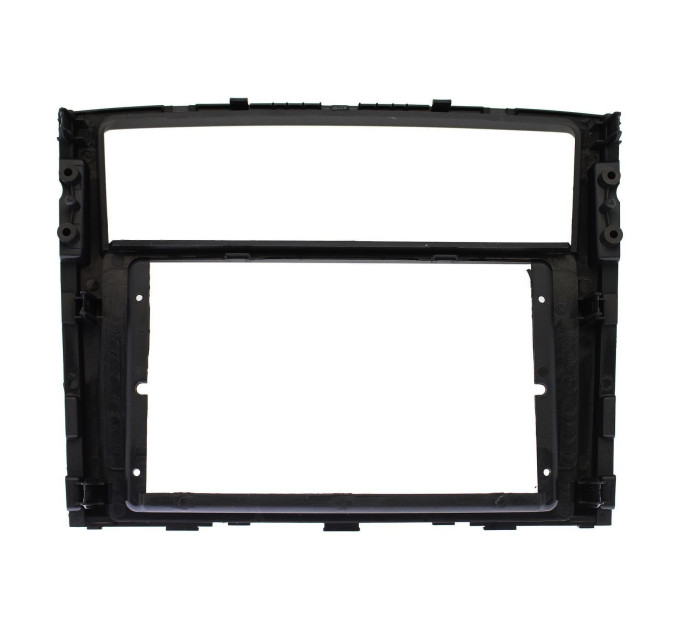 Штатна магнітола Baxster BMS-B1509-005 Mitsubishi Pajero IV