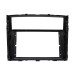 Штатна магнітола Baxster BMS-B1509-005 Mitsubishi Pajero IV