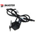 Камера заднього/переднього огляду Baxster HDV-810GC DigitalView AHD/TVI