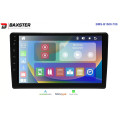 Штатна магнітола Baxster BMS-B1509-755 Hyundai Getz 02-10