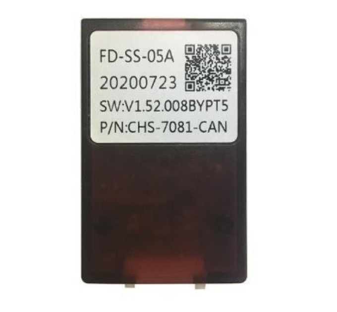 Блок CAN SimpleSoft FD-SS-05A Ford Kuga