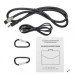 Сонячна батарея портативна КВАНТ PSB-40W 2USB 5 вольт + DC 18 вольт