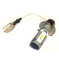 Світлодіодні лампи ALed H3 6000K 15W H3A01 Світлодіодні лампи ALed H3 6000K 15W H3A01
