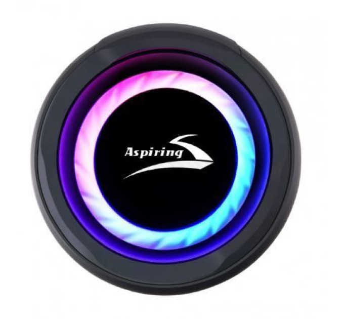 Портативна колонка Aspiring Shake 20 TWS 40W Radio