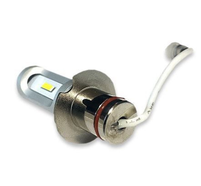 Світлодіодні лампи ALed H3 6000K 15W H3A01