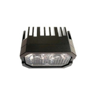 Світлодіодні фари Aled SLD2012FL 30W 6000K FOG (2 шт)