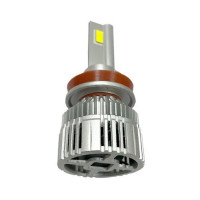 Світлодіодні лампи ALed X H11 6000K 50W XH11STR4 (2шт)