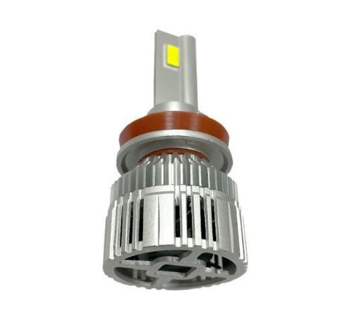 Світлодіодні лампи ALed X H11 6000K 50W XH11STR4 (2шт)