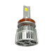 Світлодіодні лампи ALed X H11 6000K 50W XH11STR4 (2шт)