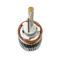 Світлодіодні лампи ALed X H11 6000K 50W XH11STR4 (2шт)
