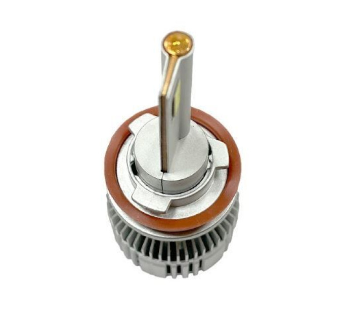 Світлодіодні лампи ALed X H11 6000K 50W XH11STR4 (2шт)