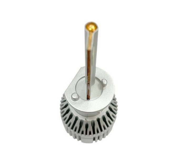 Світлодіодні лампи ALed X H1 6000K 50W XH1STR4 (2шт)
