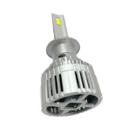 Світлодіодні лампи ALed X H1 6000K 50W XH1STR4 (2шт)