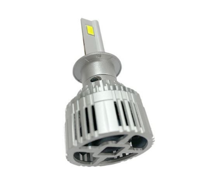 Світлодіодні лампи ALed X H1 6000K 50W XH1STR4 (2шт)