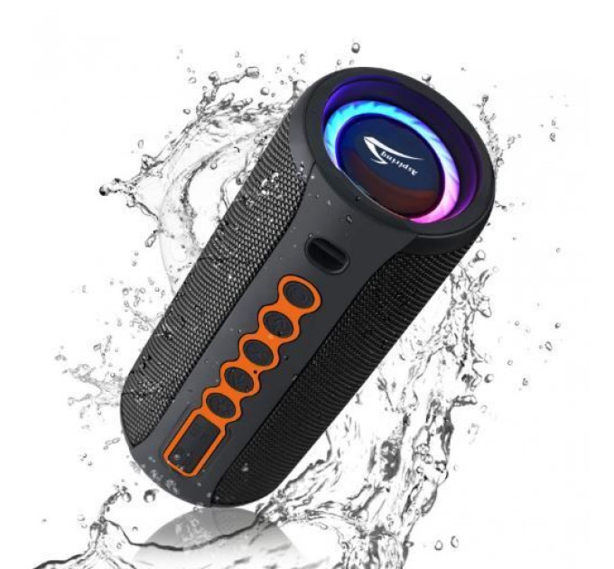 Портативна колонка Aspiring Shake 20 TWS 40W Radio