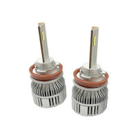 Світлодіодні лампи ALed X H11 6000K 50W XH11STR4 (2шт)