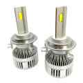 Лампи світлодіодні ALed H7-E 6000K 50W XH7STR4-E (2шт)
