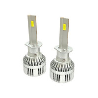 Світлодіодні лампи ALed X H1 6000K 50W XH1STR4 (2шт)