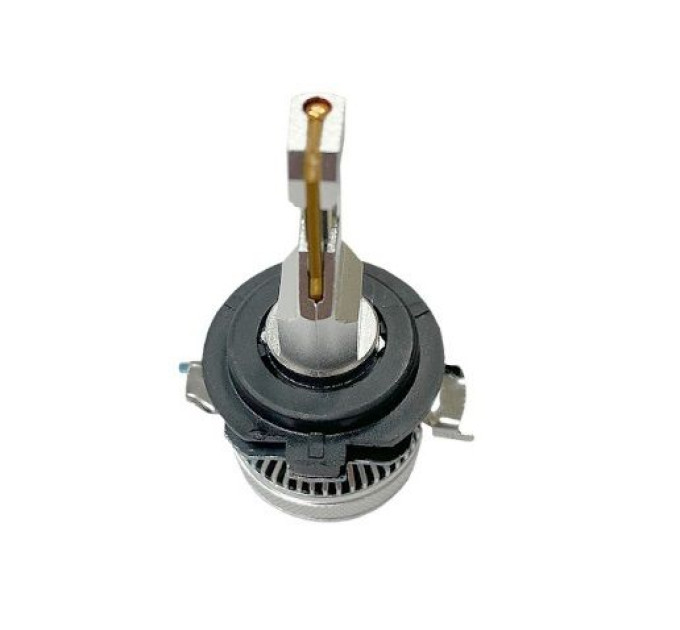Світлодіодні лампи ALed RR H7 6000K 40W RRH7M4-C Skoda/VW/Opel (2шт)