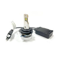 Світлодіодні лампи ALed RR H7 6000K 40W RRH7M4-C Skoda/VW/Opel (2шт) Світлодіодні лампи ALed RR H7 6000K 40W RRH7M4-C Skoda/VW/Opel (2шт)
