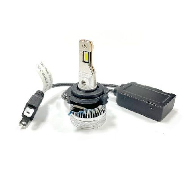 Світлодіодні лампи ALed RR H7 6000K 40W RRH7M4-C Skoda/VW/Opel (2шт)