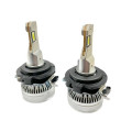 Світлодіодні лампи ALed RR H7 6000K 40W RRH7M4-C Skoda/VW/Opel (2шт)