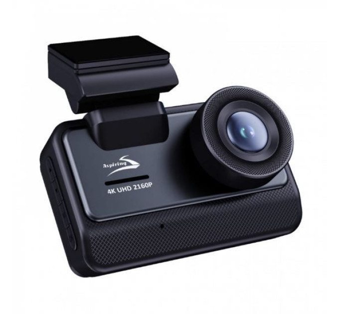 Відеореєстратор Aspiring Expert 10 CPL Wifi 4k