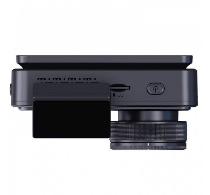 Відеореєстратор Aspiring Expert 10 CPL Wifi 4k