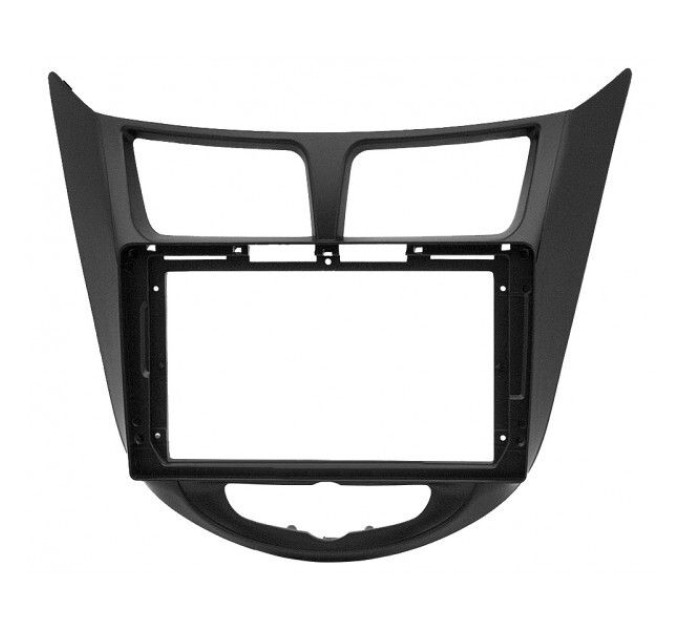 Штатна магнітола Baxster BMS-B1509-11535 Hyundai I-25, Accent, Solaris, Dodge Attitude