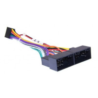 Штатна магнітола Baxster BMS-B1509-11535 Hyundai I-25, Accent, Solaris, Dodge Attitude