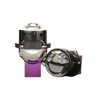 Світлодіодні лінзи Bi-LED Kamiso LASER DLPD-07-03 5500K 75/50W