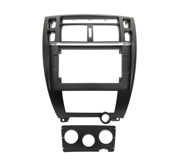 Штатна магнітола Baxster ВМS-B1510-1065 Hyundai Tucson 04-10