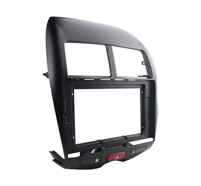 Штатна магнітола Baxster ВМS-B1510-103 MITSUBISHI, CITROEN, PEUGEOT