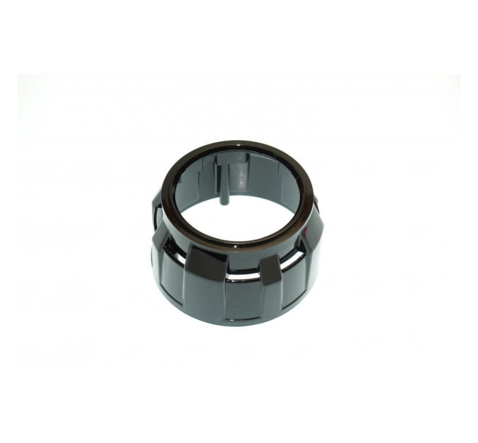 Маска для лінз Baxster BA-Z-001 Black 2шт