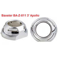 Маска для лінз Baxster BA-Z-011 Apollo Маска для лінз Baxster BA-Z-011 Apollo