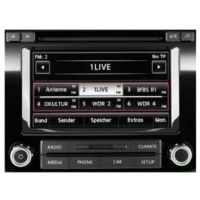 Мультимедійний відеоінтерфейс Gazer VC700-RX200 (Lexus) Мультимедійний відеоінтерфейс Gazer VC700-RX200 (Lexus)