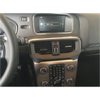 Мультимедійний відеоінтерфейс Gazer VC700-SNS (Volvo) Мультимедійний відеоінтерфейс Gazer VC700-SNS (Volvo)