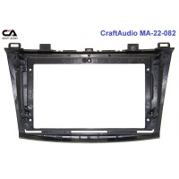 Рамка перехідна CraftAudio MA-22-082 MAZDA 3 2009-2013 Рамка перехідна CraftAudio MA-22-082 MAZDA 3 2009-2013