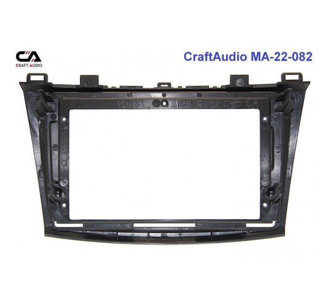 Рамка перехідна CraftAudio MA-22-082 MAZDA 3 2009-2013