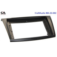 Рамка перехідна CraftAudio MA-22-082 MAZDA 3 2009-2013 Рамка перехідна CraftAudio MA-22-082 MAZDA 3 2009-2013